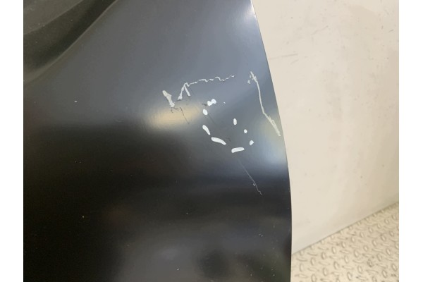NEW ORIGINAL DOOR RIGHT FRONT CITROEN C3 III 3 16 23 ON STRIP Quality of parts according to GVO O original with manufacturer s l
