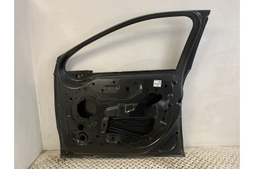 NEW ORIGINAL DOOR RIGHT FRONT CITROEN C3 III 3 16 23 ON STRIP Installation side front right