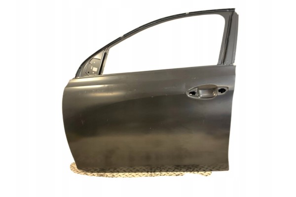 NEW ORIGINAL DOOR LEFT FRONT PEUGEOT 308 II T9 13 21 LEFT FRONT