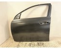 NEW ORIGINAL DOOR LEFT FRONT PEUGEOT 308 II T9 13 21 LEFT FRONT Catalog number of the part 1610102080 9671907480