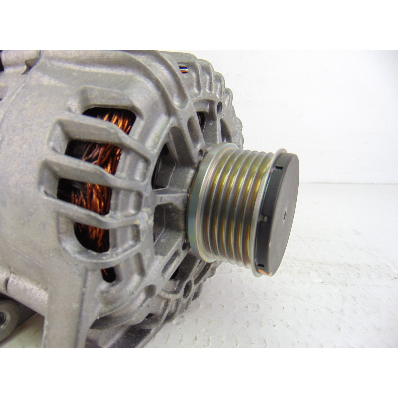 9826573480 ALTERNADOR PEUGEOT 3008