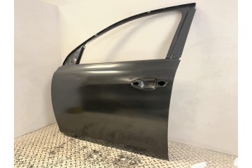NEW ORIGINAL DOOR LEFT FRONT PEUGEOT 308 II T9 13 21 LEFT FRONT Part manufacturer Peugeot OE