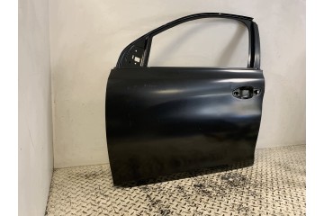 NEW ORIGINAL DOOR LEFT FRONT PEUGEOT 308 II T9 13 21 LEFT FRONT Car type passenger cars
