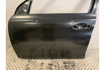 NEW ORIGINAL DOOR LEFT FRONT PEUGEOT 308 II T9 13 21 LEFT FRONT Version European