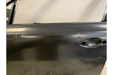 NEW ORIGINAL DOOR LEFT FRONT PEUGEOT 308 II T9 13 21 LEFT FRONT Quality of parts according to GVO O original with manufacturer s