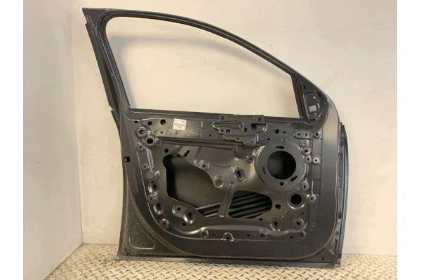 NEW ORIGINAL DOOR LEFT FRONT PEUGEOT 308 II T9 13 21 LEFT FRONT Installation side front left