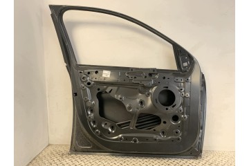 NEW ORIGINAL DOOR LEFT FRONT PEUGEOT 308 II T9 13 21 LEFT FRONT Installation side front left