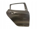 NEW ORIGINAL DOOR RIGHT REAR PEUGEOT 208 AND 12 19 9671907480 RIGHT REAR