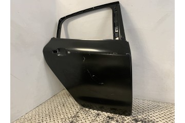 NEW ORIGINAL DOOR RIGHT REAR PEUGEOT 208 AND 12 19 9671907480 RIGHT REAR Part manufacturer Peugeot OE