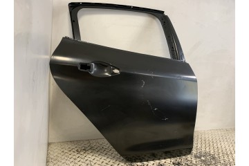 NEW ORIGINAL DOOR RIGHT REAR PEUGEOT 208 AND 12 19 9671907480 RIGHT REAR Car type passenger cars