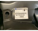 NEW ORIGINAL DOOR RIGHT REAR PEUGEOT 208 AND 12 19 9671907480 RIGHT REAR Installation side rear right