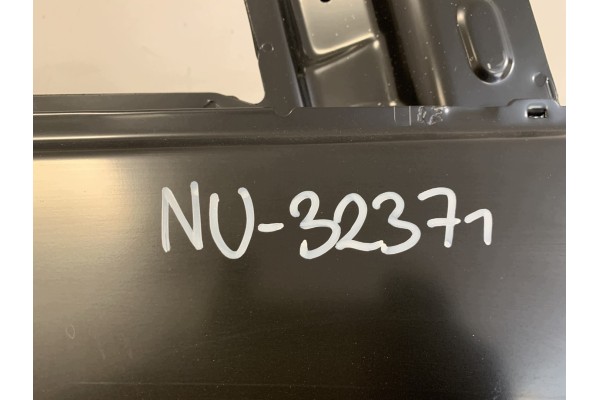PUERTA TRASERA DERECHA ORIGINAL PARA PEUGEOT 208 I (2012-2019) - NÚMER