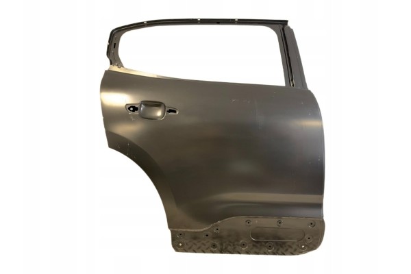 NEW ORIGINAL DOOR RIGHT REAR CITROEN C5 AIRCROSS 18 25