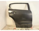 NEW ORIGINAL DOOR RIGHT REAR CITROEN C5 AIRCROSS 18 25 Catalog number of the part 9825753380 9671907480