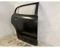NEW ORIGINAL DOOR RIGHT REAR CITROEN C5 AIRCROSS 18 25 Part manufacturer Citroen OE
