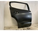 NEW ORIGINAL DOOR RIGHT REAR CITROEN C5 AIRCROSS 18 25 Car type passenger cars
