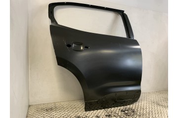 NEW ORIGINAL DOOR RIGHT REAR CITROEN C5 AIRCROSS 18 25 Car type passenger cars
