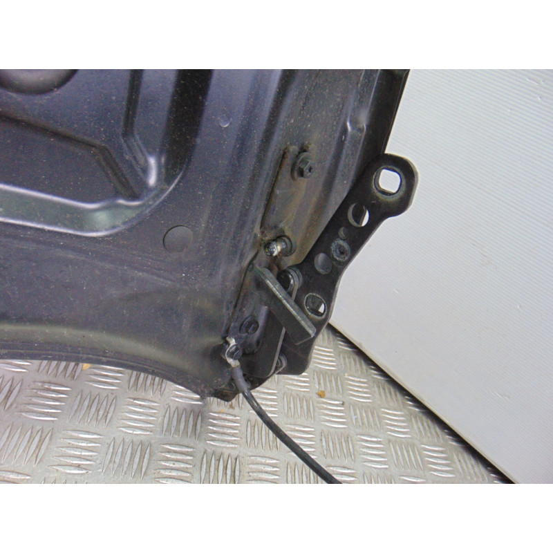 NEGRO CAPO BMW SERIE X3 (E83)