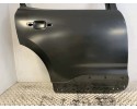 NEW ORIGINAL DOOR RIGHT REAR CITROEN C5 AIRCROSS 18 25 Version European