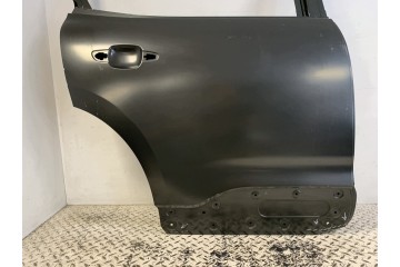 NEW ORIGINAL DOOR RIGHT REAR CITROEN C5 AIRCROSS 18 25 Version European
