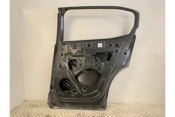 NEW ORIGINAL DOOR RIGHT REAR CITROEN C5 AIRCROSS 18 25 Catalog number of the original 9825753380
