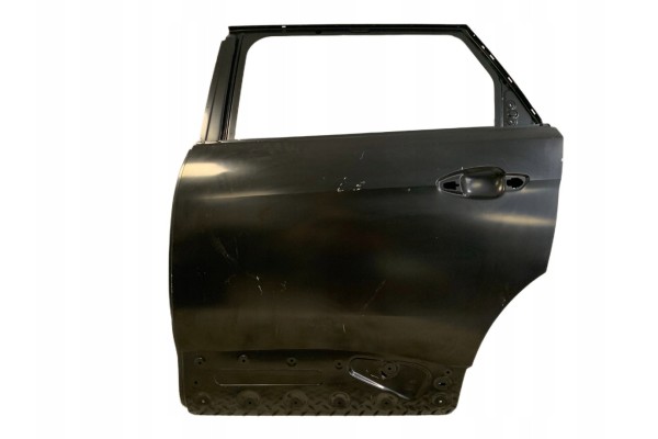 NEW ORIGINAL DOOR LEFT REAR PEUGEOT 5008 II 2 16 24 LEFT REAR