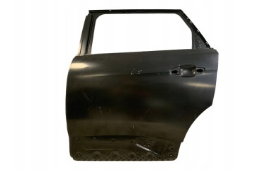 NEW ORIGINAL DOOR LEFT REAR PEUGEOT 5008 II 2 16 24 LEFT REAR
