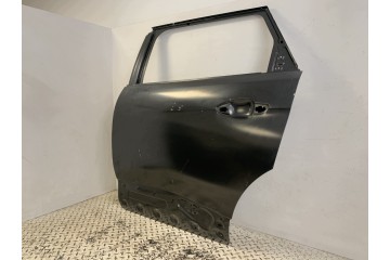 NEW ORIGINAL DOOR LEFT REAR PEUGEOT 5008 II 2 16 24 LEFT REAR Part manufacturer Peugeot OE