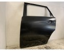 NEW ORIGINAL DOOR LEFT REAR PEUGEOT 5008 II 2 16 24 LEFT REAR Car type passenger cars