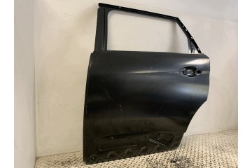 NEW ORIGINAL DOOR LEFT REAR PEUGEOT 5008 II 2 16 24 LEFT REAR Car type passenger cars