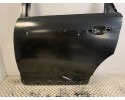 NEW ORIGINAL DOOR LEFT REAR PEUGEOT 5008 II 2 16 24 LEFT REAR Version European