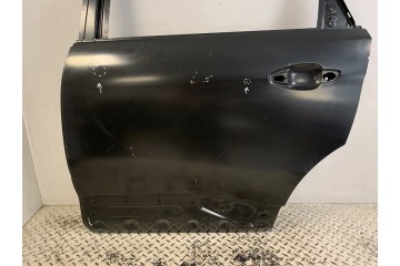 NEW ORIGINAL DOOR LEFT REAR PEUGEOT 5008 II 2 16 24 LEFT REAR Version European