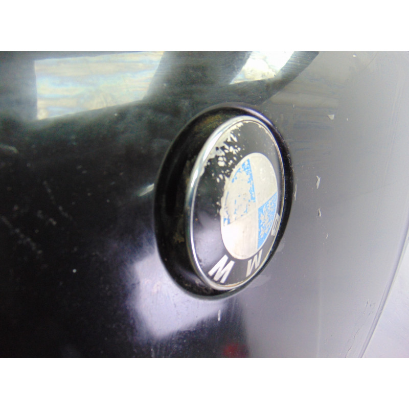 NEGRO CAPO BMW SERIE X3 (E83)