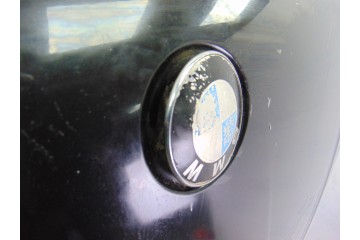 NEGRO CAPO BMW SERIE X3 (E83) 2.0d 2005 NEGRO 194976 BMW - 2