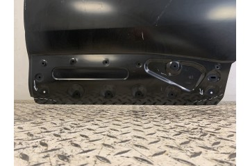 NEW ORIGINAL DOOR LEFT REAR PEUGEOT 5008 II 2 16 24 LEFT REAR Catalog number of the original 9815638880