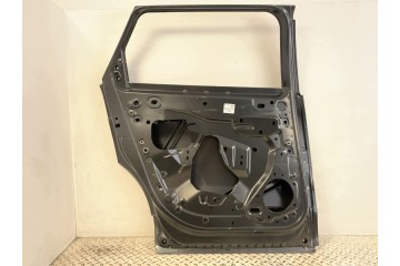 NEW ORIGINAL DOOR LEFT REAR PEUGEOT 5008 II 2 16 24 LEFT REAR Installation side rear left