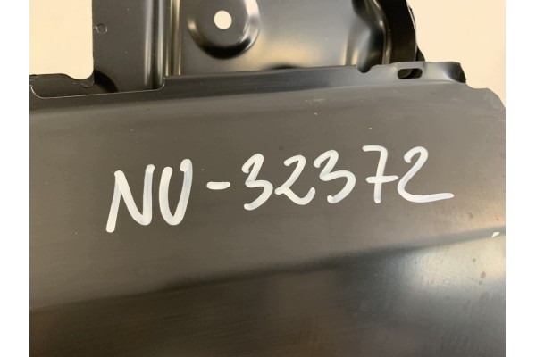 Puerta trasera izquierda original para Peugeot 5008 II (2016-2024) - l
