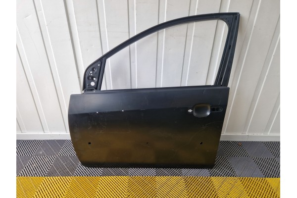 DOOR FORD FIESTA MK6 5 DOOR FRONT LEFT ORIGINAL SERVICE PART