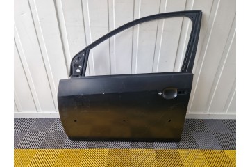DOOR FORD FIESTA MK6 5 DOOR FRONT LEFT ORIGINAL SERVICE PART