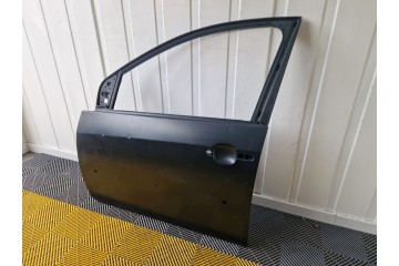 DOOR FORD FIESTA MK6 5 DOOR FRONT LEFT ORIGINAL SERVICE PART Catalog number of the part NICK ALLEGRO AUTOKAROSERIA7 DRZWI FORD F