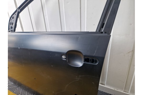 DOOR FORD FIESTA MK6 5 DOOR FRONT LEFT ORIGINAL SERVICE PART Part manufacturer Ford OE
