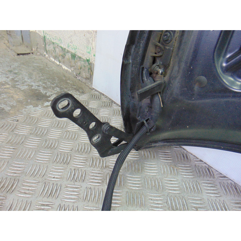 NEGRO CAPO BMW SERIE X3 (E83)