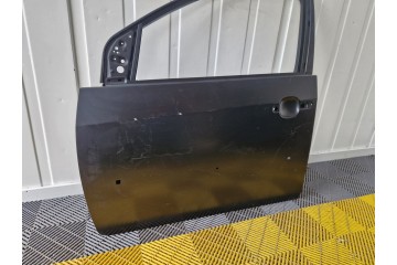 DOOR FORD FIESTA MK6 5 DOOR FRONT LEFT ORIGINAL SERVICE PART Quality of parts according to GVO O original with manufacturer s lo