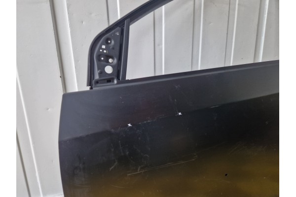 Puerta Delantera Izquierda - Ford Fiesta MK6 5 Puertas - Pieza Origina