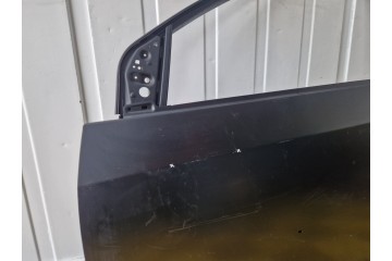 Puerta Delantera Izquierda - Ford Fiesta MK6 5 Puertas - Pieza Origina