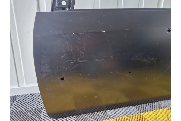 Puerta Delantera Izquierda - Ford Fiesta MK6 5 Puertas - Pieza Origina