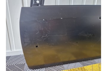 Puerta Delantera Izquierda - Ford Fiesta MK6 5 Puertas - Pieza Origina