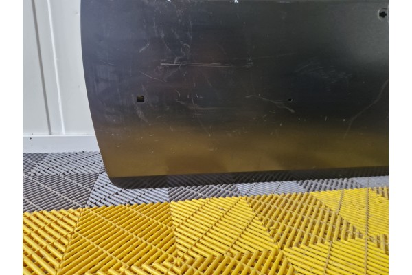 Puerta Delantera Izquierda - Ford Fiesta MK6 5 Puertas - Pieza Origina