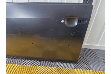 Puerta Delantera Izquierda - Ford Fiesta MK6 5 Puertas - Pieza Origina