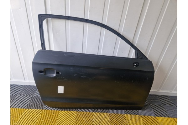 DOOR AUDI A1 8X 3 DOOR RIGHT SIDE ORIGINAL SERVICE PART